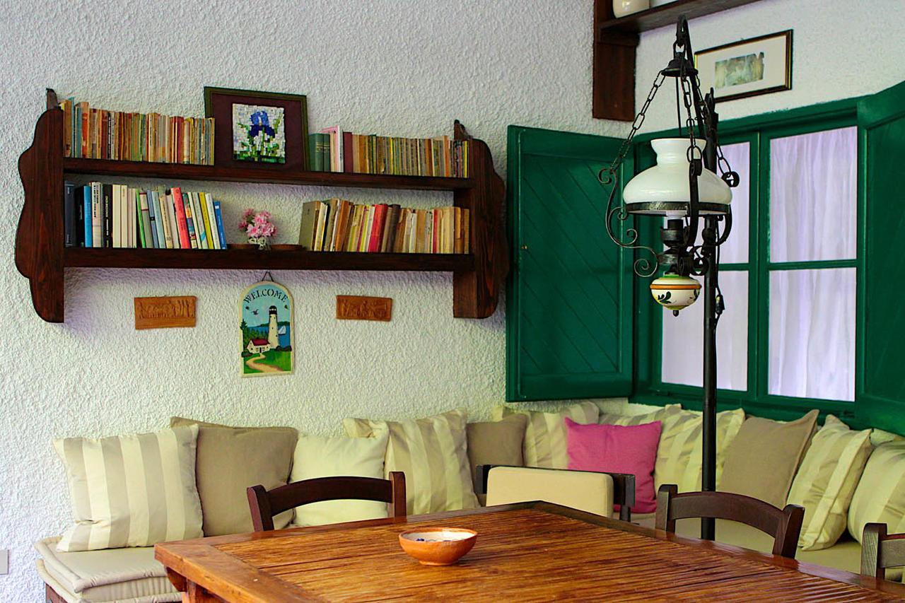 Villa Gruber Terst Exteriér fotografie