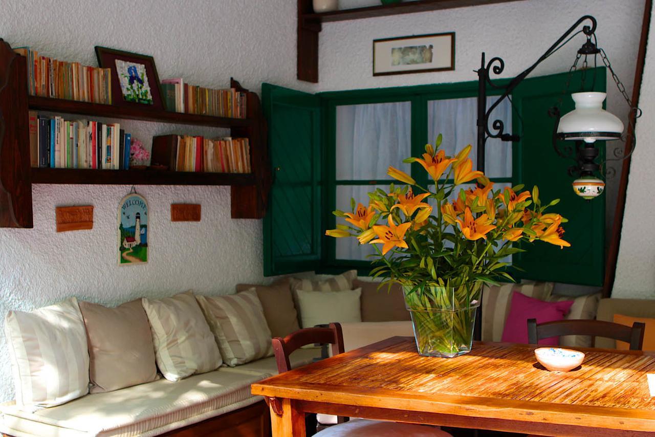 Villa Gruber Terst Exteriér fotografie